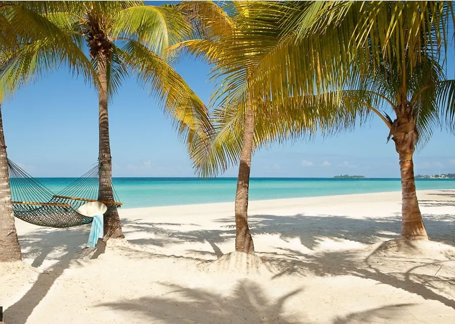 ***** Resort Couples Swept Away (Adults Only) Hotel Negril Jamaica
