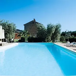 Villa Il Vecchio Mulino Toscana Radicondoli
