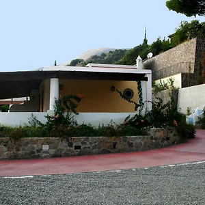 Appartamento Vacanze Valle Città di Lipari