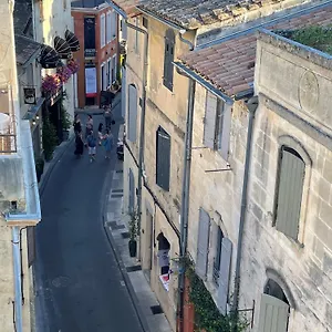 Appartamento Le Petit Arles
