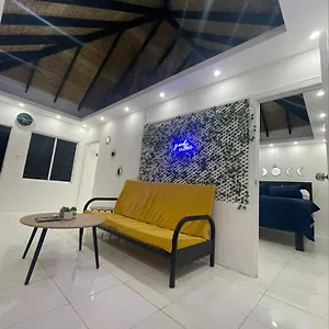Apartment Queens Palace -montego Bay Airport