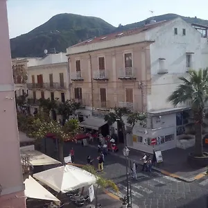 Appartamento Casa Nunziatina Città di Lipari