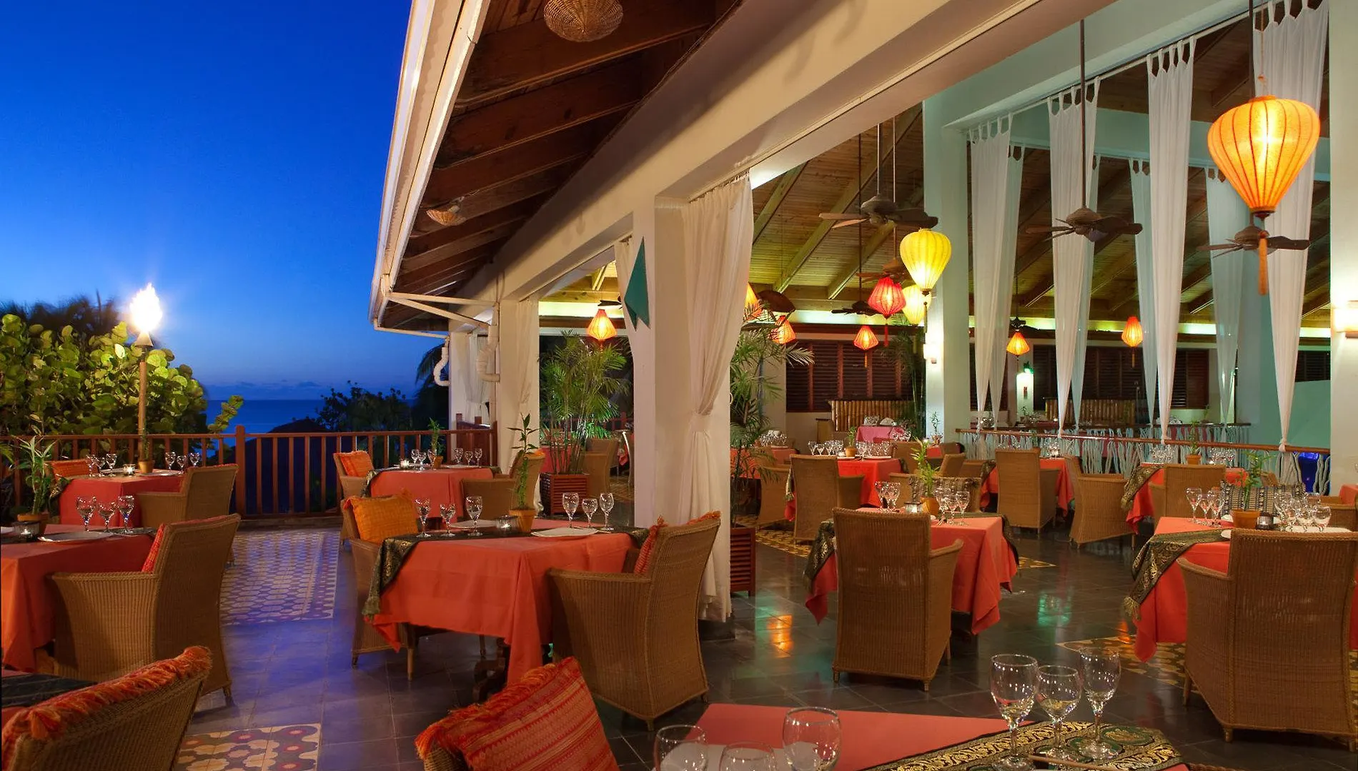 Couples Swept Away (Adults Only) Hotel Negril Jamaica