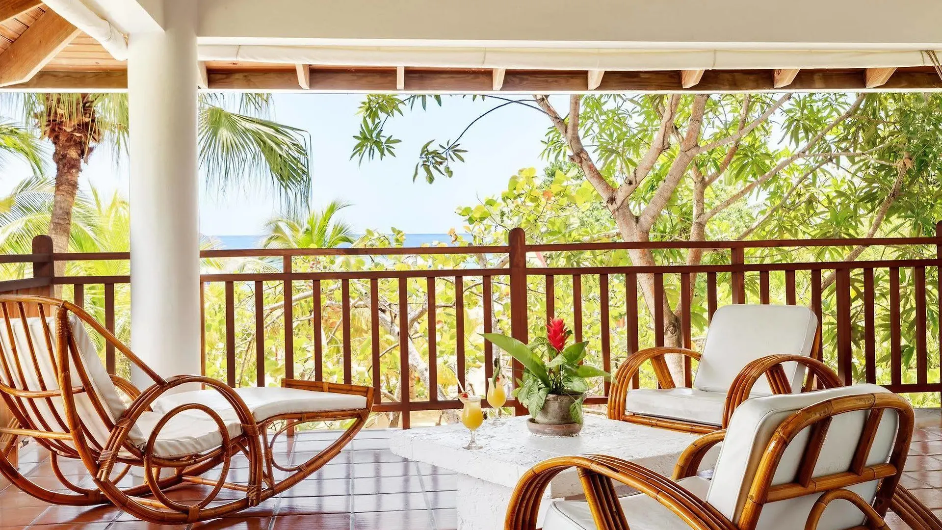 Resort Couples Swept Away (Adults Only) Hotel Negril